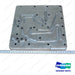 Plate - Doosan Forklift Part A353072