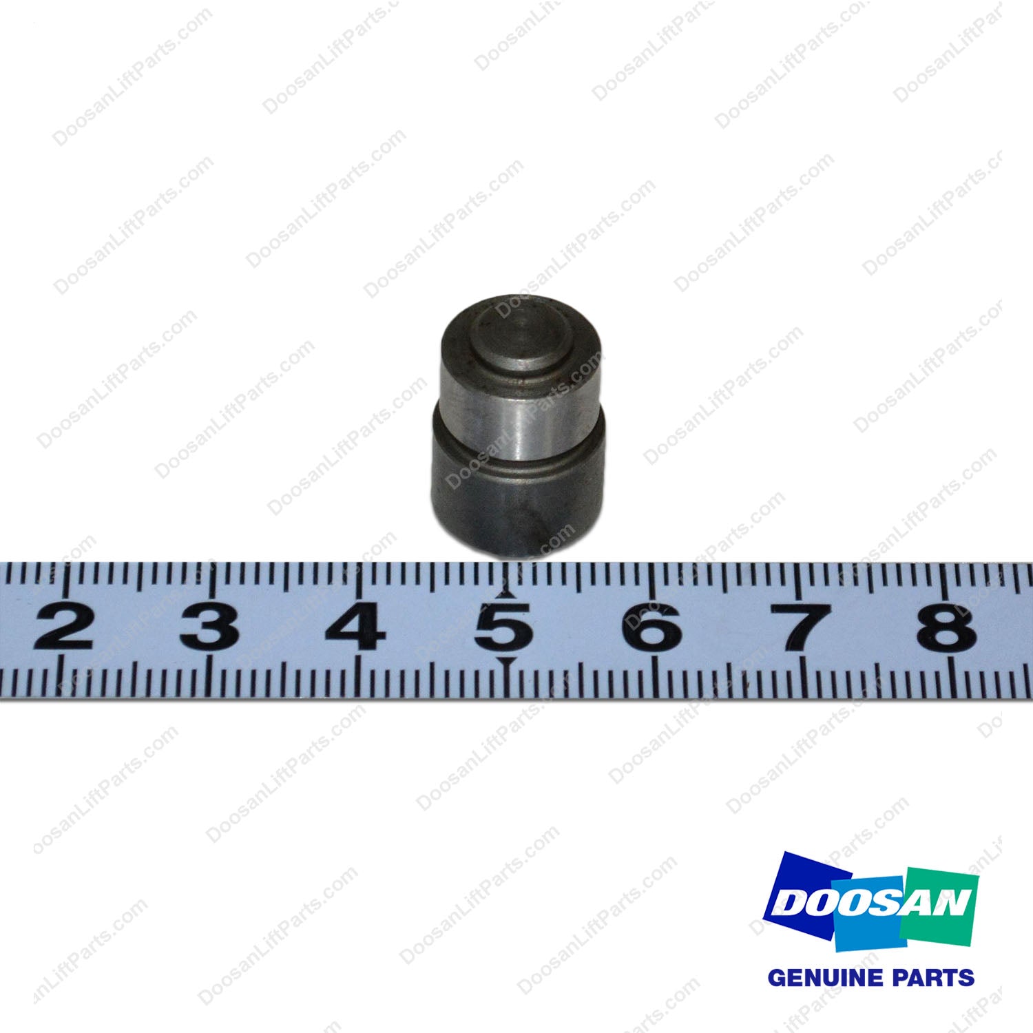 Piston - Doosan Forklift Part A353073