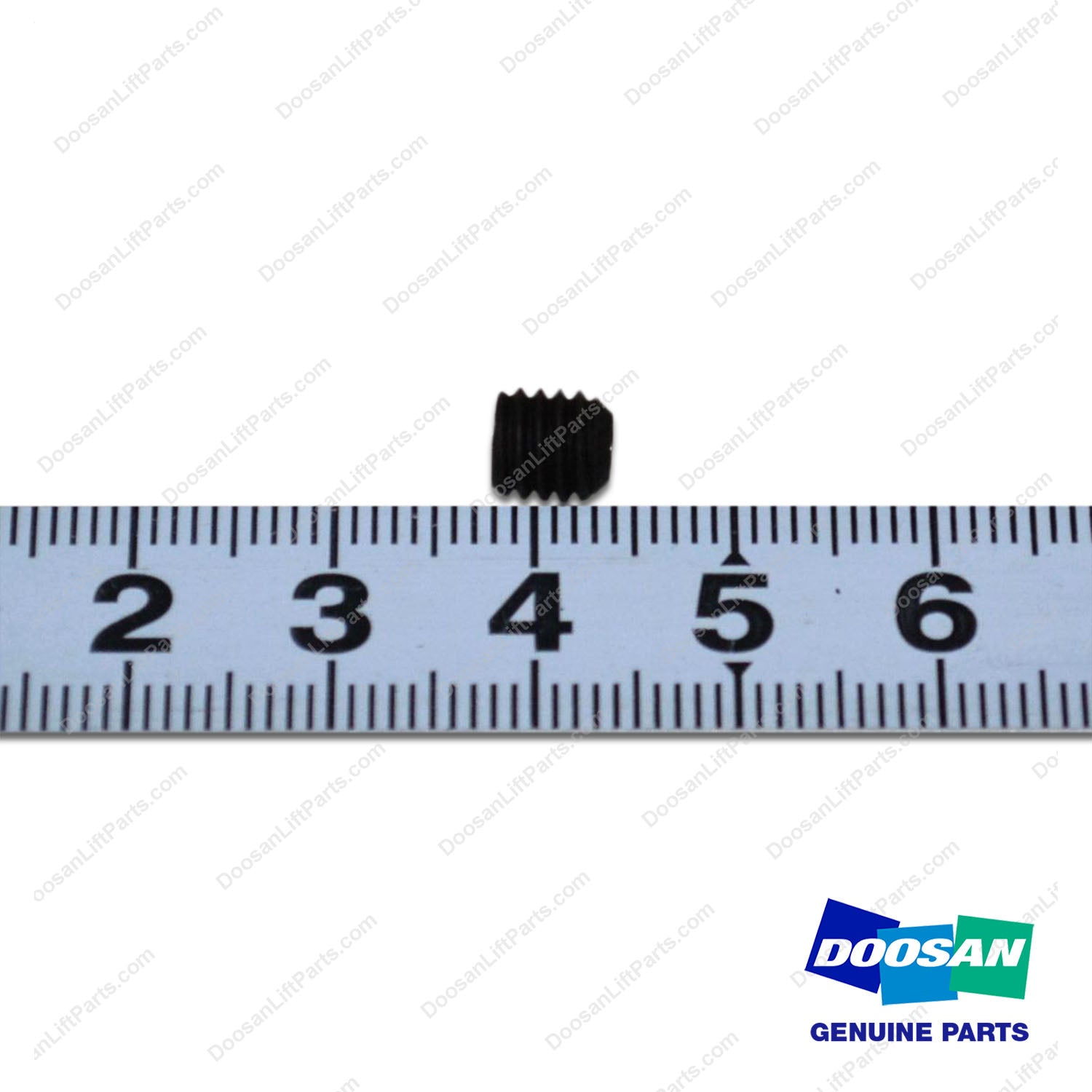 Orifice - Doosan Forklift Part A353082