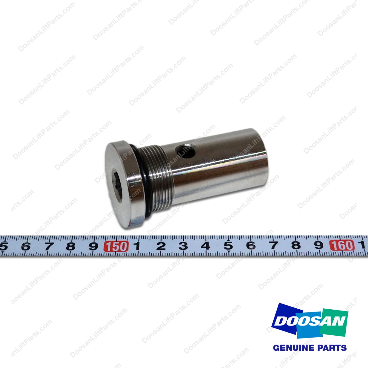 Stopper - Doosan Forklift Part A353083
