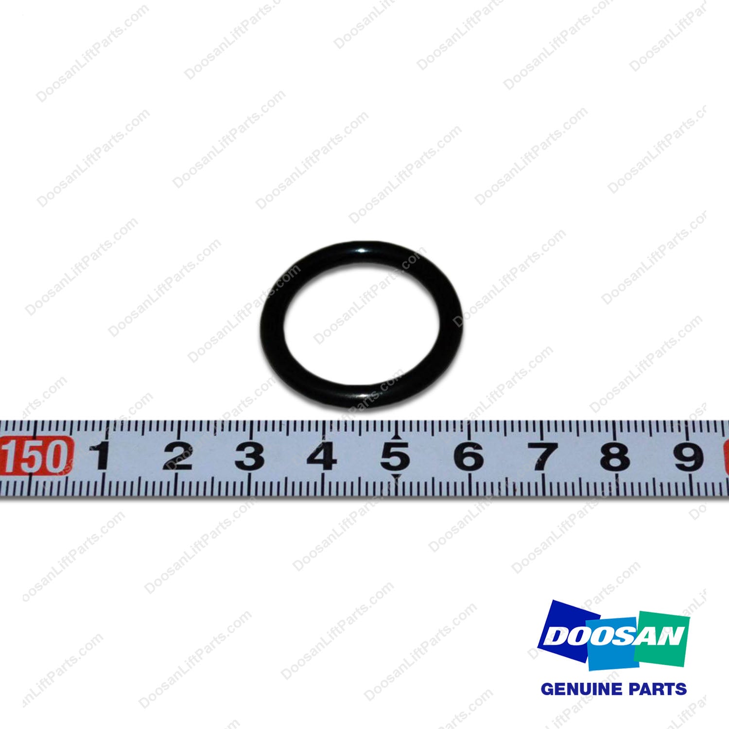 Ring,O - Doosan Forklift Part A353089
