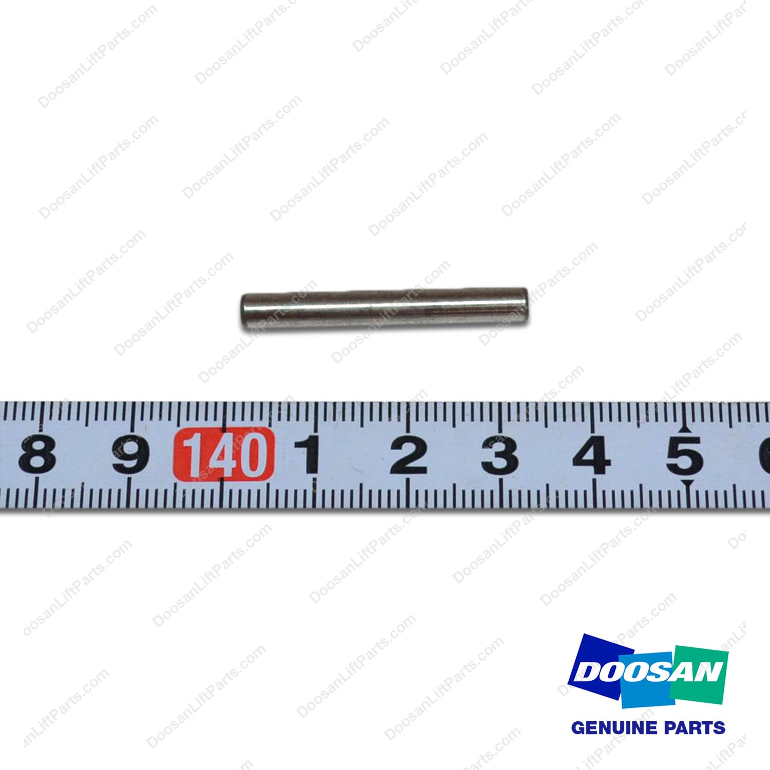 Pin - Doosan Forklift Part A353094