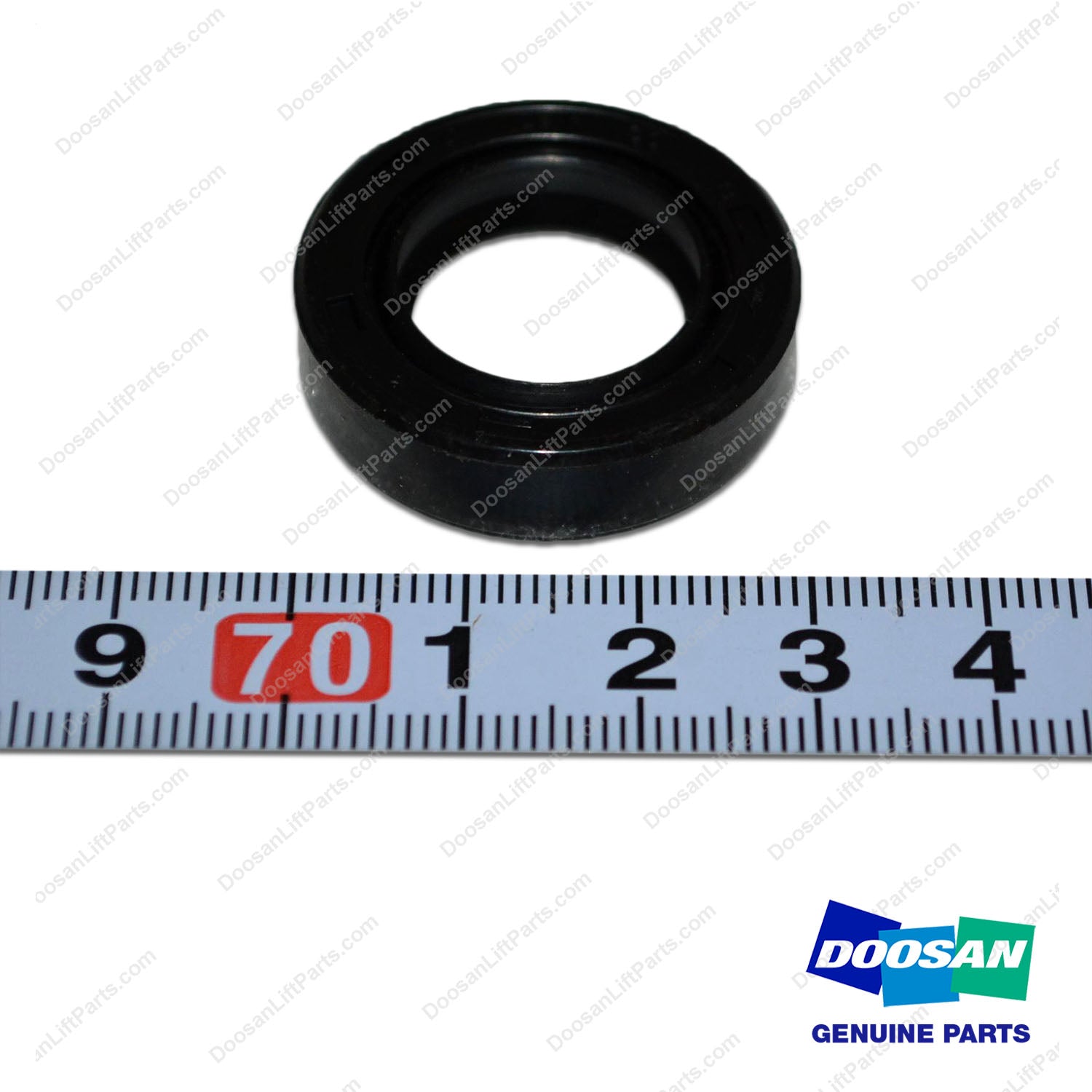 Seal,Oil - Doosan Forklift Part A353096