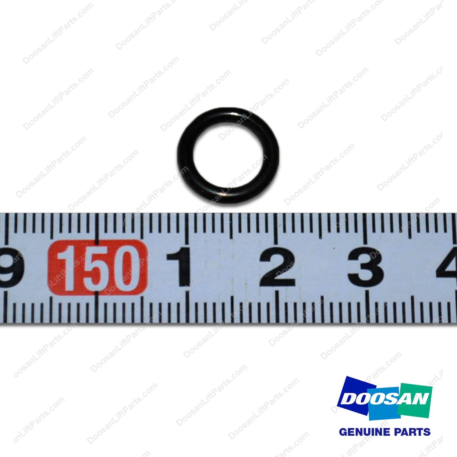 Ring,O - Doosan Forklift Part A353103