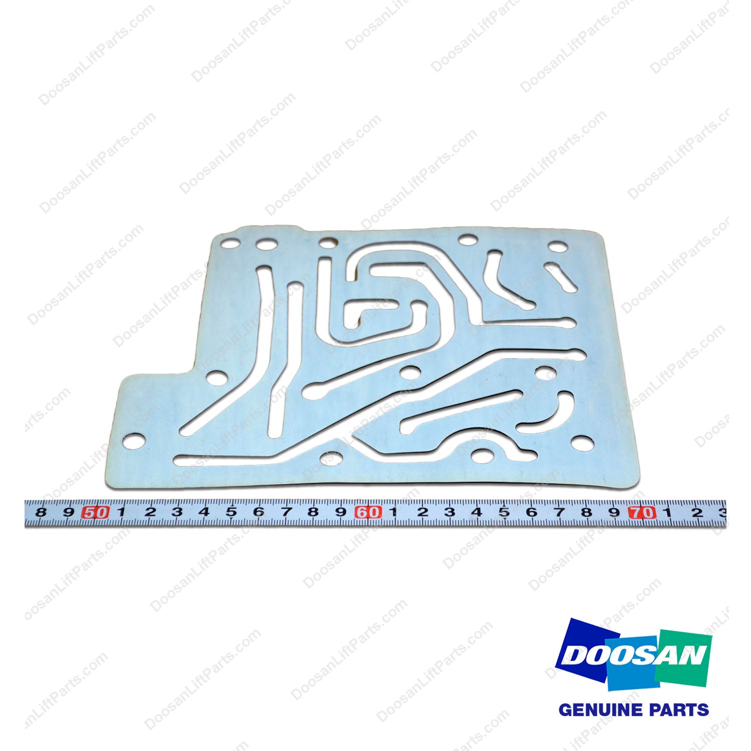 Gasket;valve - Doosan Forklift Part A353105