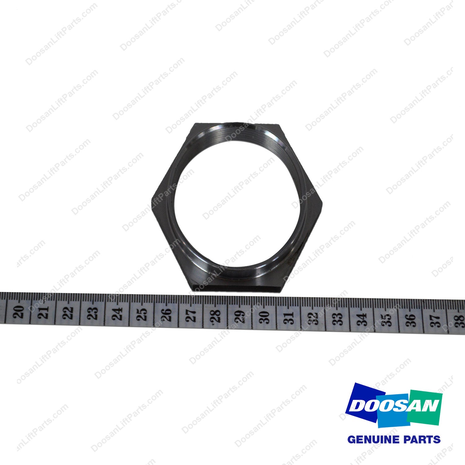 Nut,Lock - Doosan Forklift Part A353115