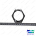 Nut,Lock - Doosan Forklift Part A353115