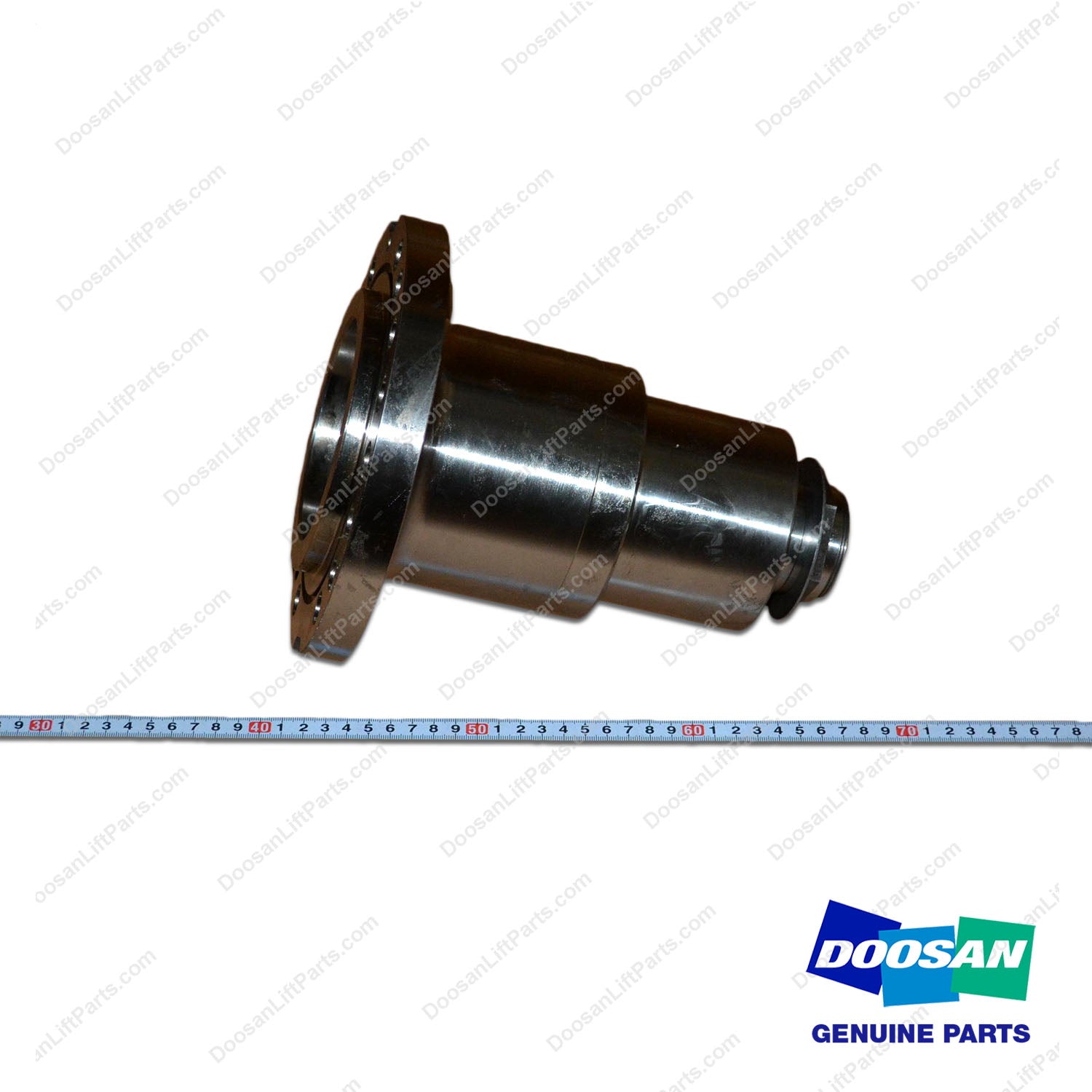 Tube,Brake - Doosan Forklift Part A353116