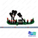 Board Assy;instrument Panel - Doosan Forklift Part A354042