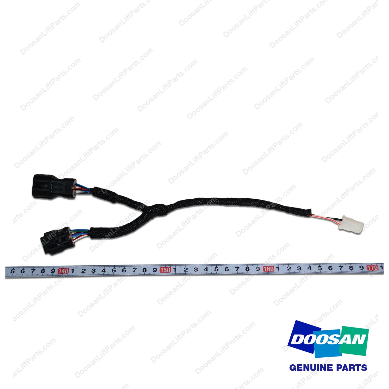 Harness ASSY - Doosan Forklift Part A354050