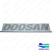 Film;ctwt( Doosan) - Doosan Forklift Part A361298