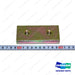Plate - Doosan Forklift Part A362147