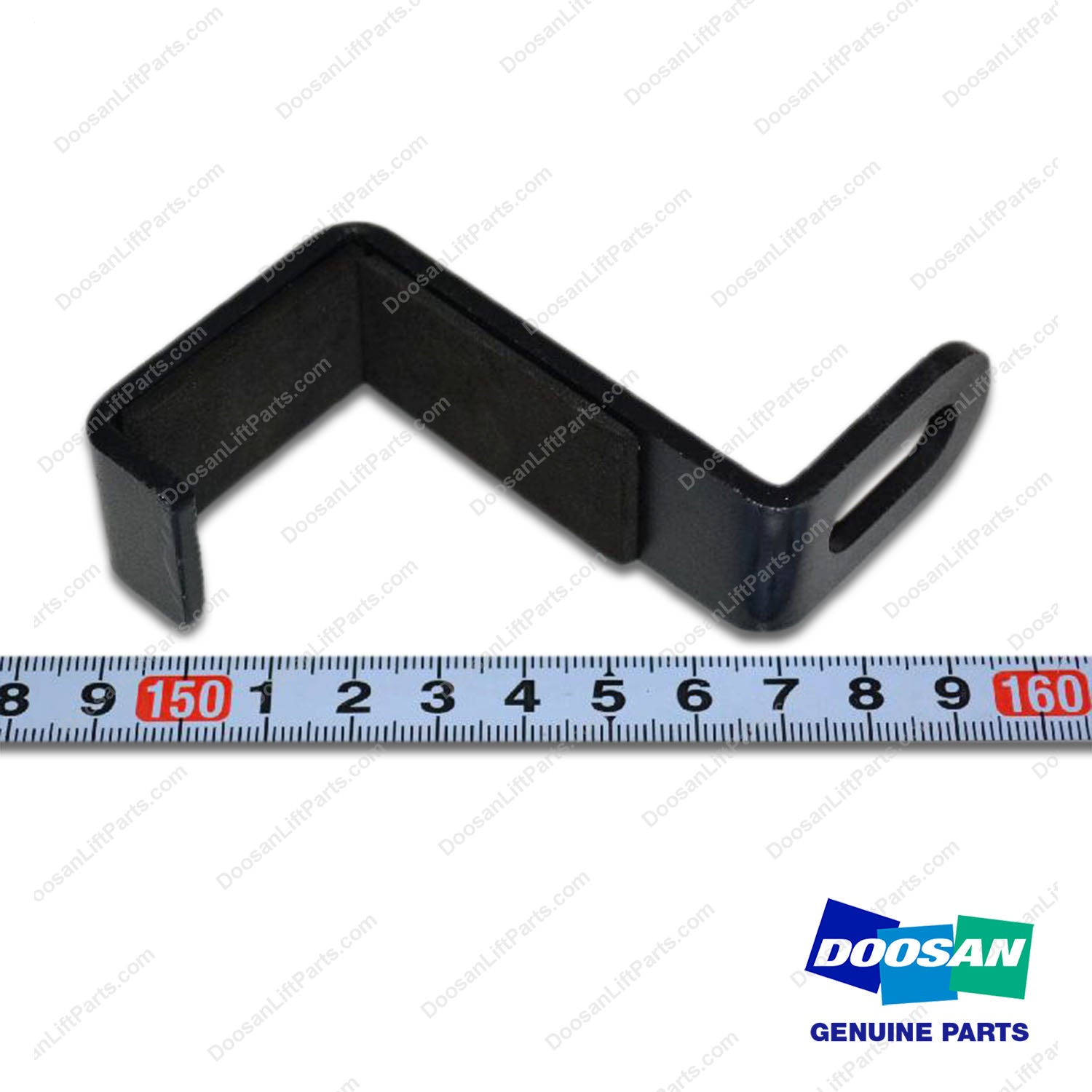 Bracket,Mounting - Doosan Forklift Part A362319