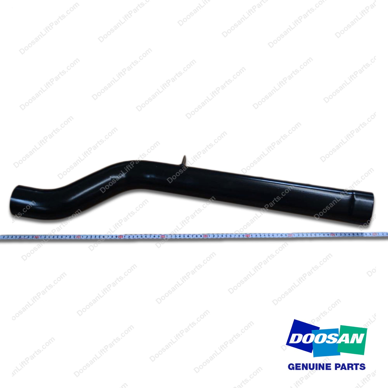 Pipe ASSY - Doosan Forklift Part A362331