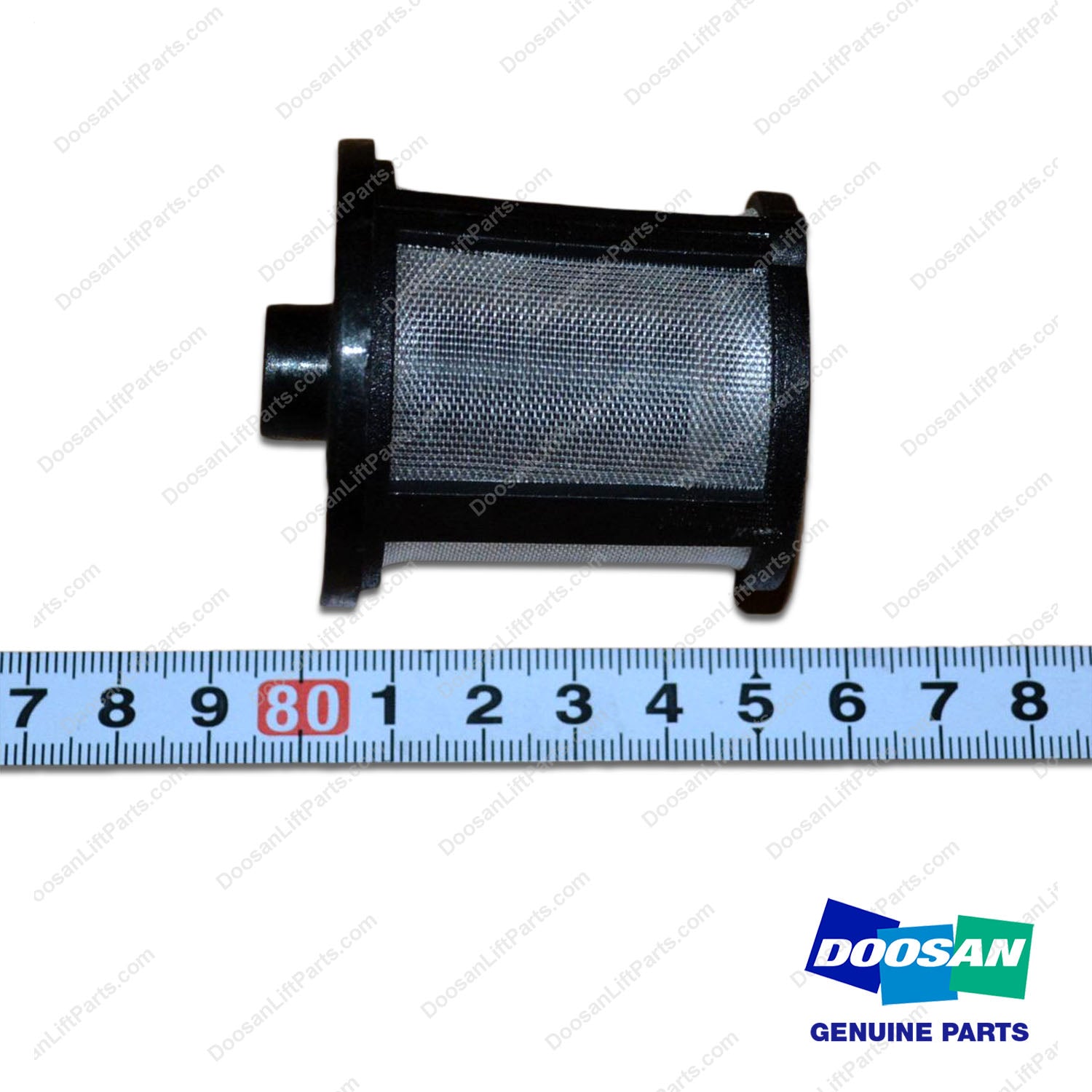 Strainer,Fuel Filter - Doosan Forklift Part A363038