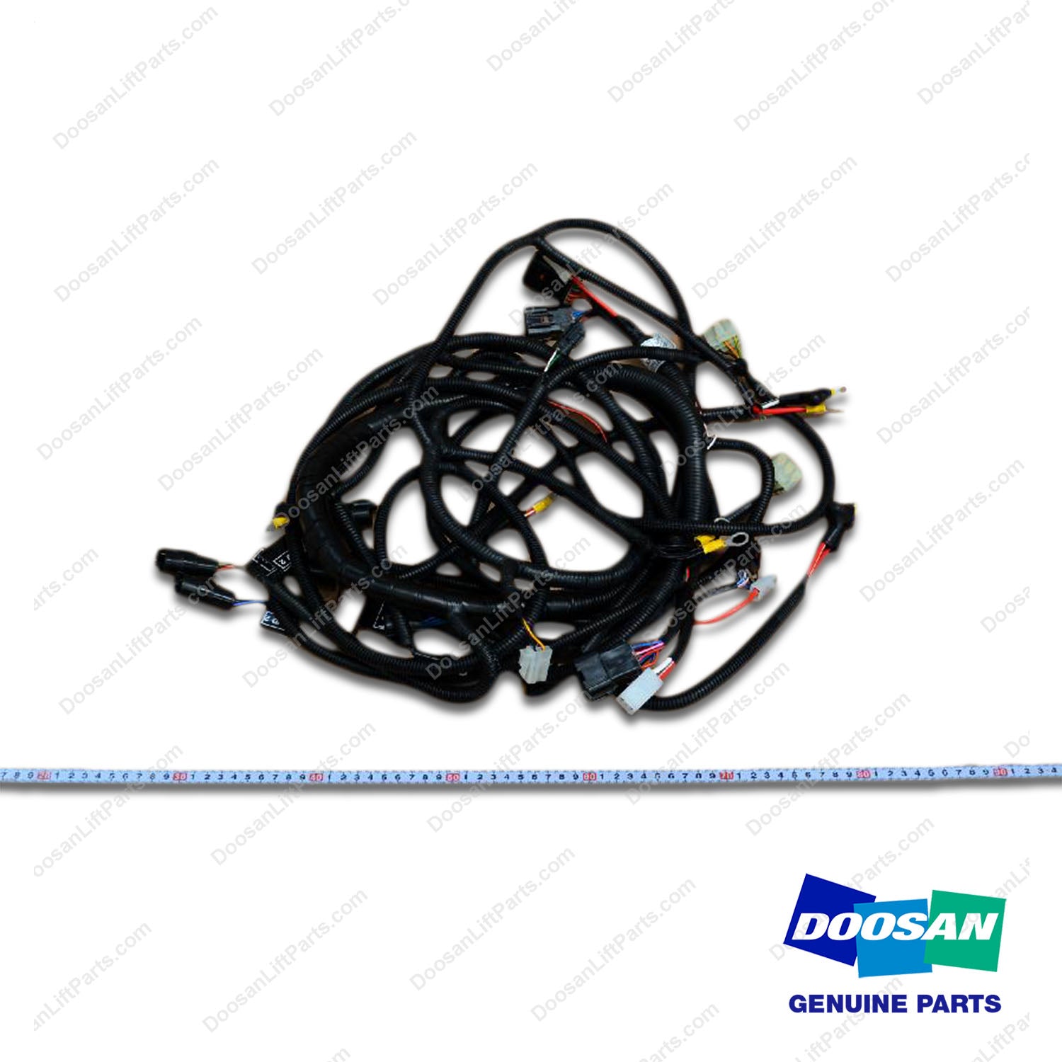 Harness ASSY - Doosan Forklift Part A364092