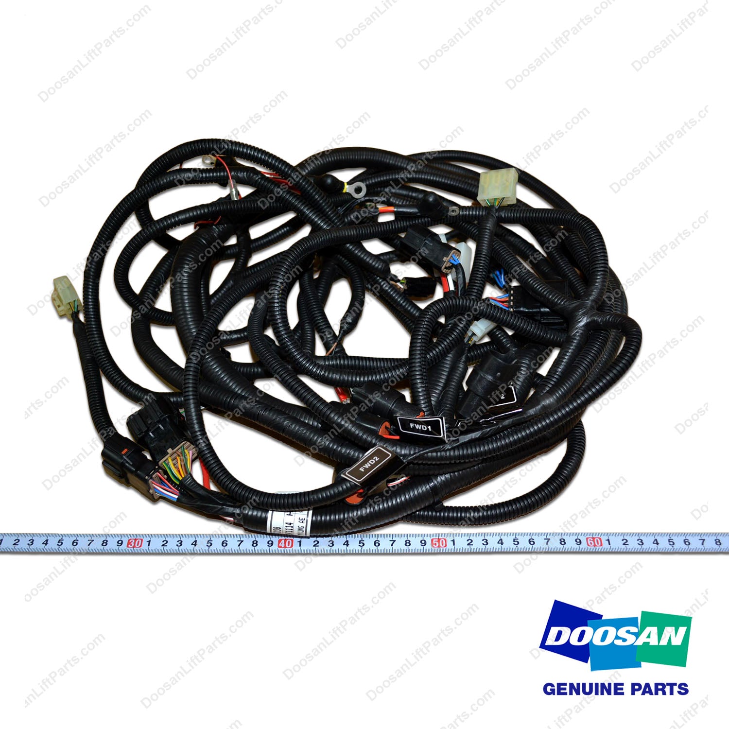 Harness ASSY - Doosan Forklift Part A364108