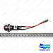 Lamp;pilot(12V_RED) - Doosan Forklift Part A364124