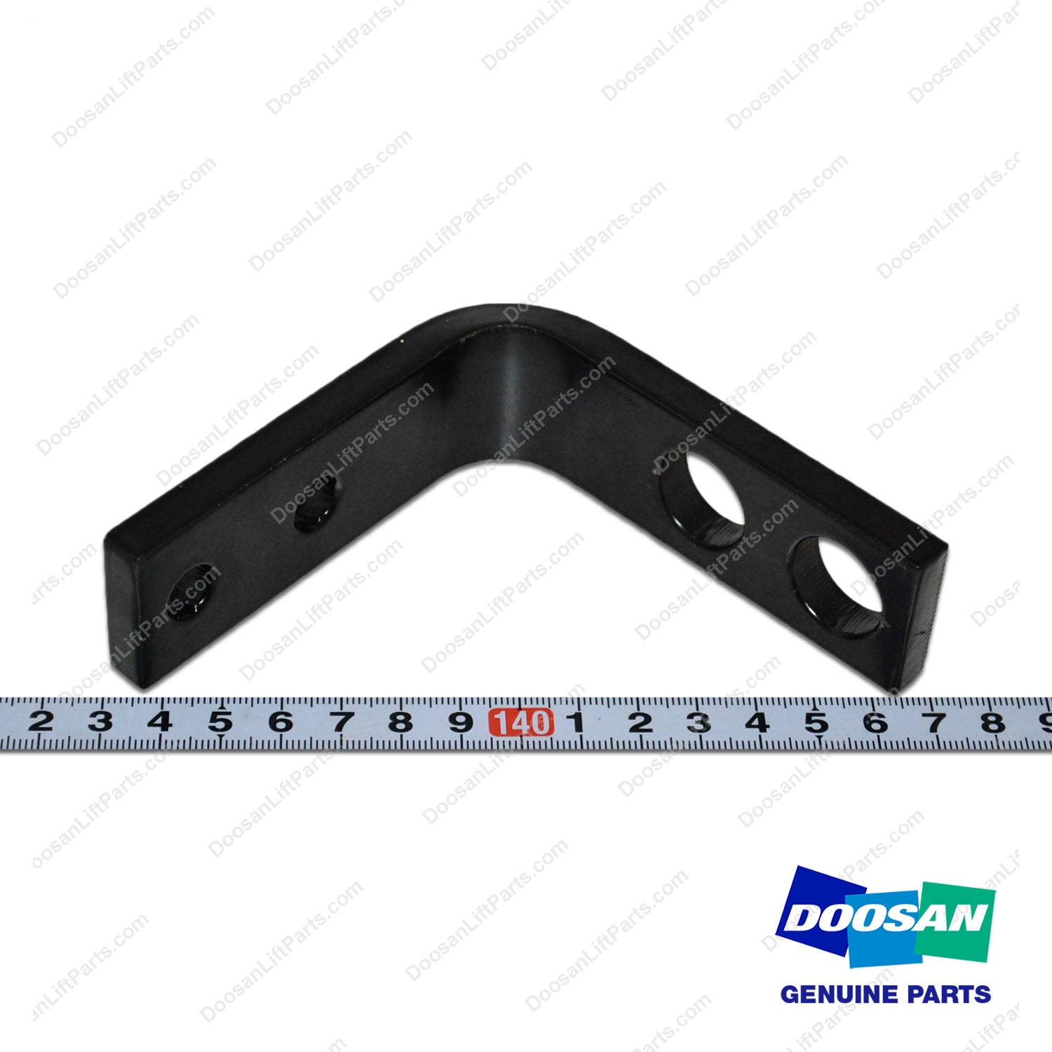 Bracket - Doosan Forklift Part A366039