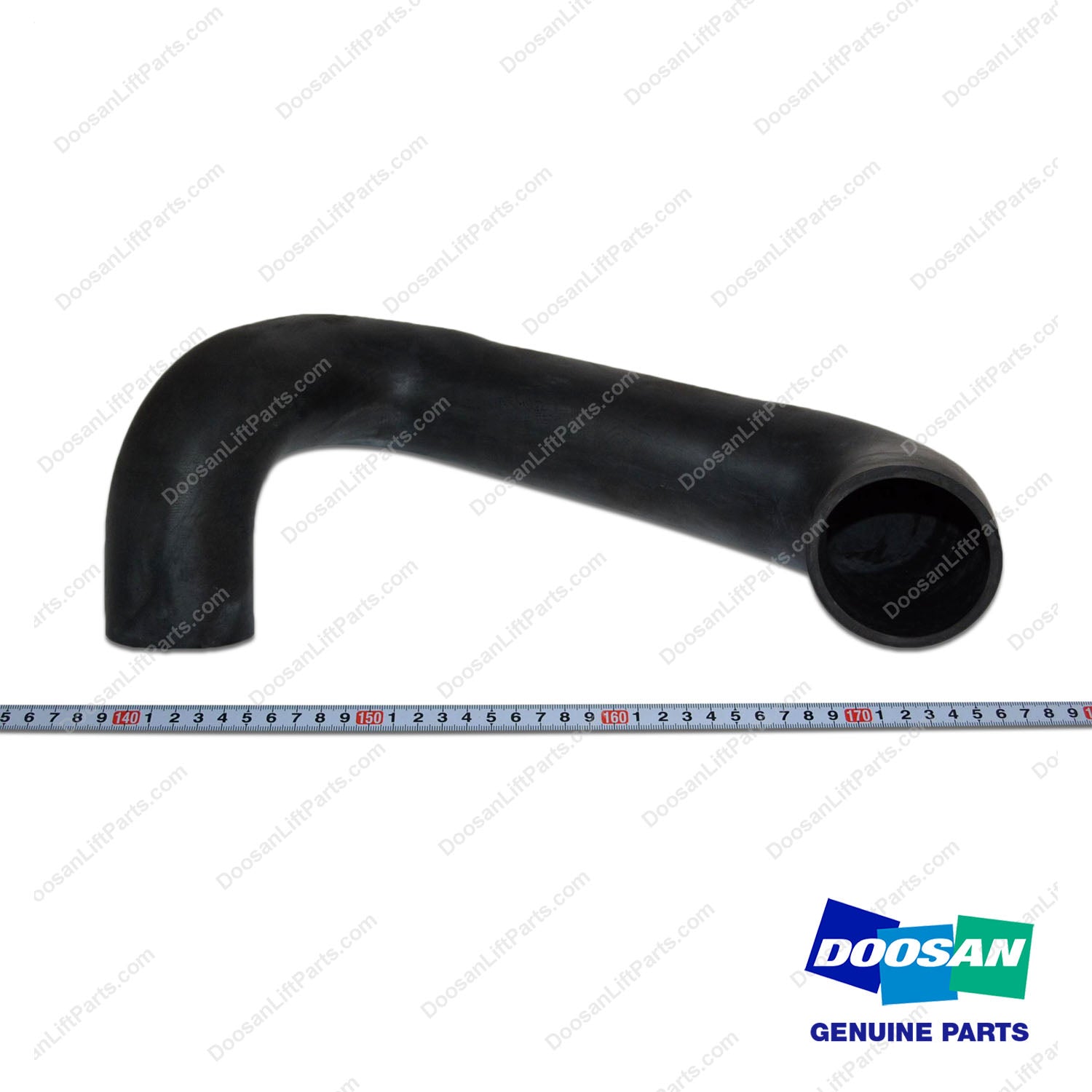 Hose - Doosan Forklift Part A371022