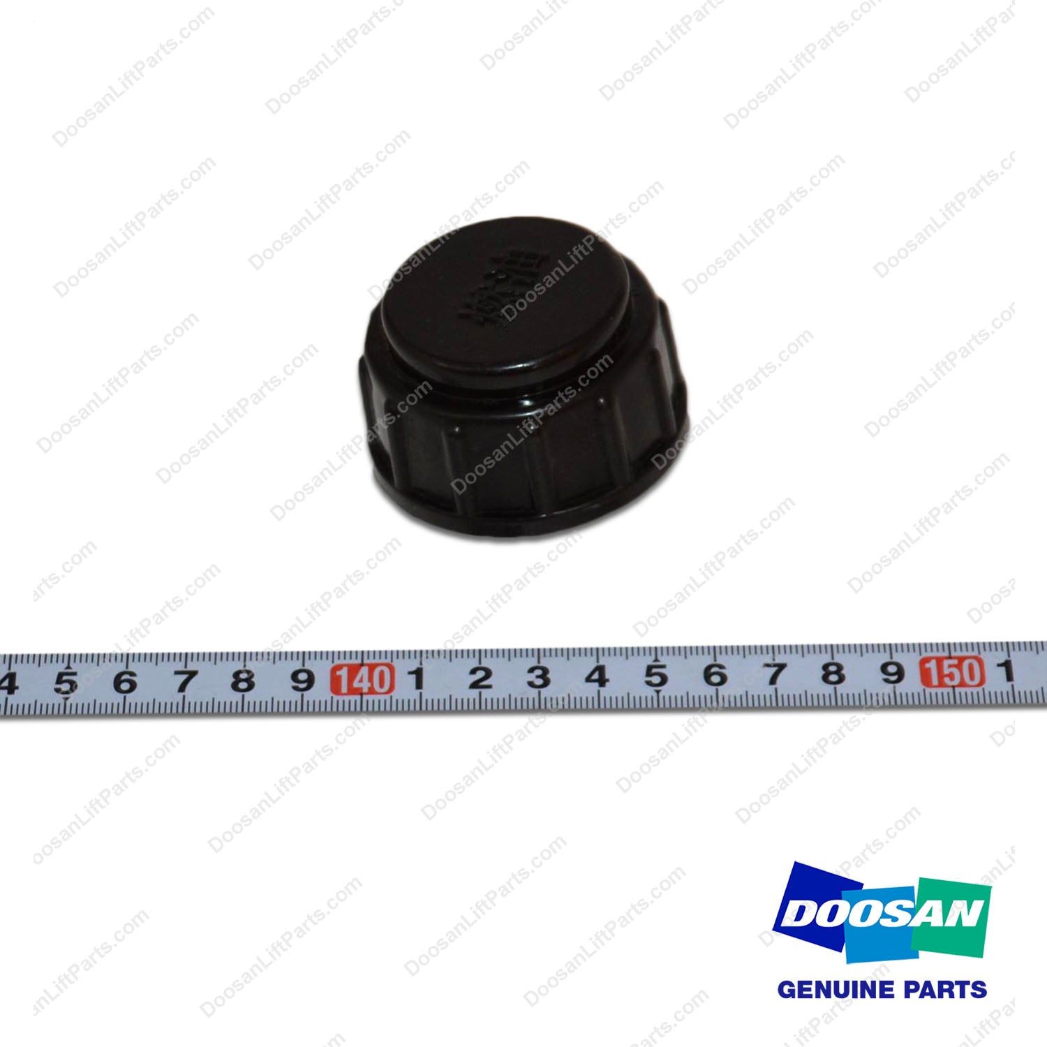 Cap - Doosan Forklift Part A371043
