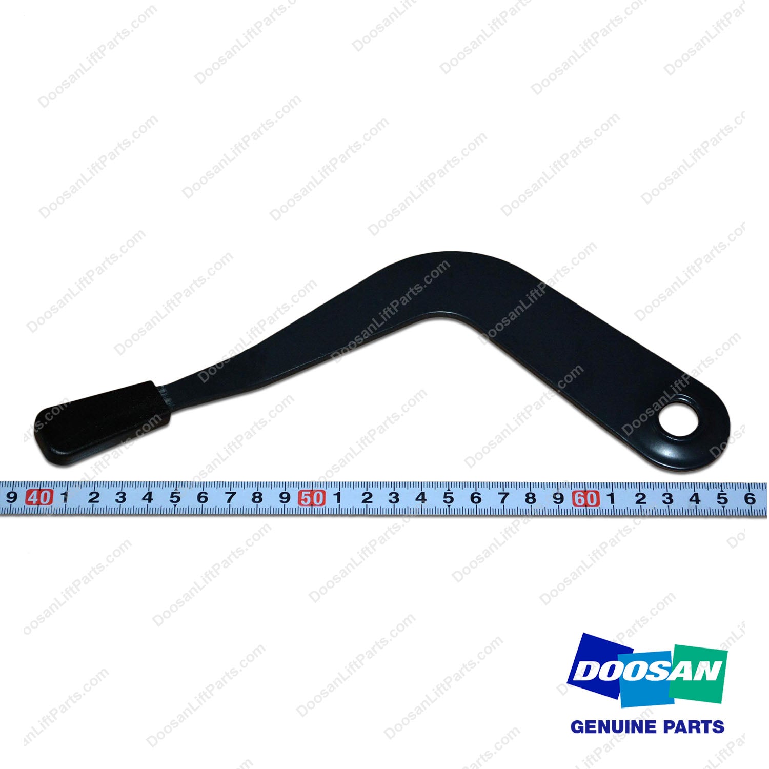 Lever - Doosan Forklift Part A371067