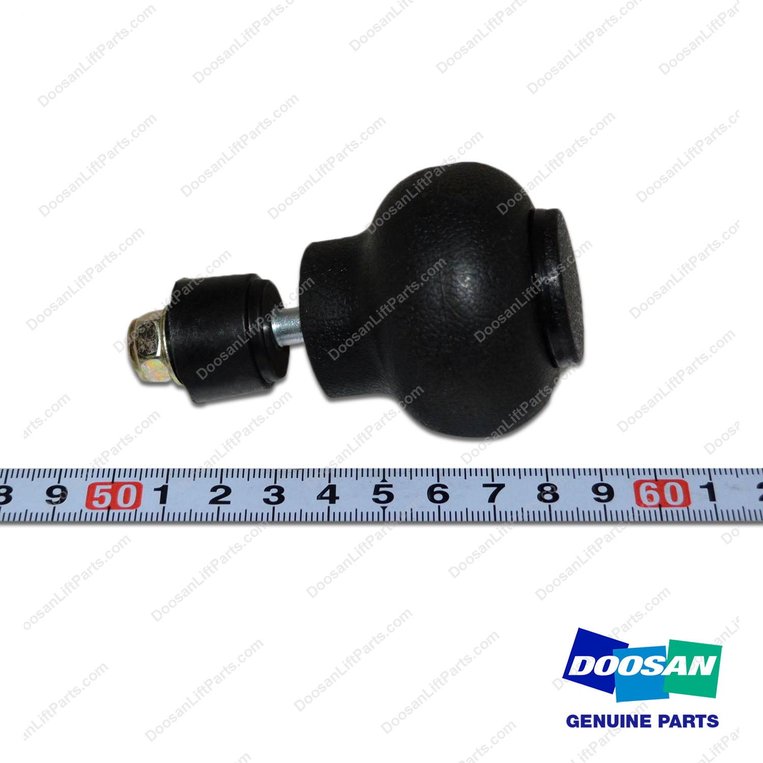 Knob;wheel - Doosan Forklift Part A371078