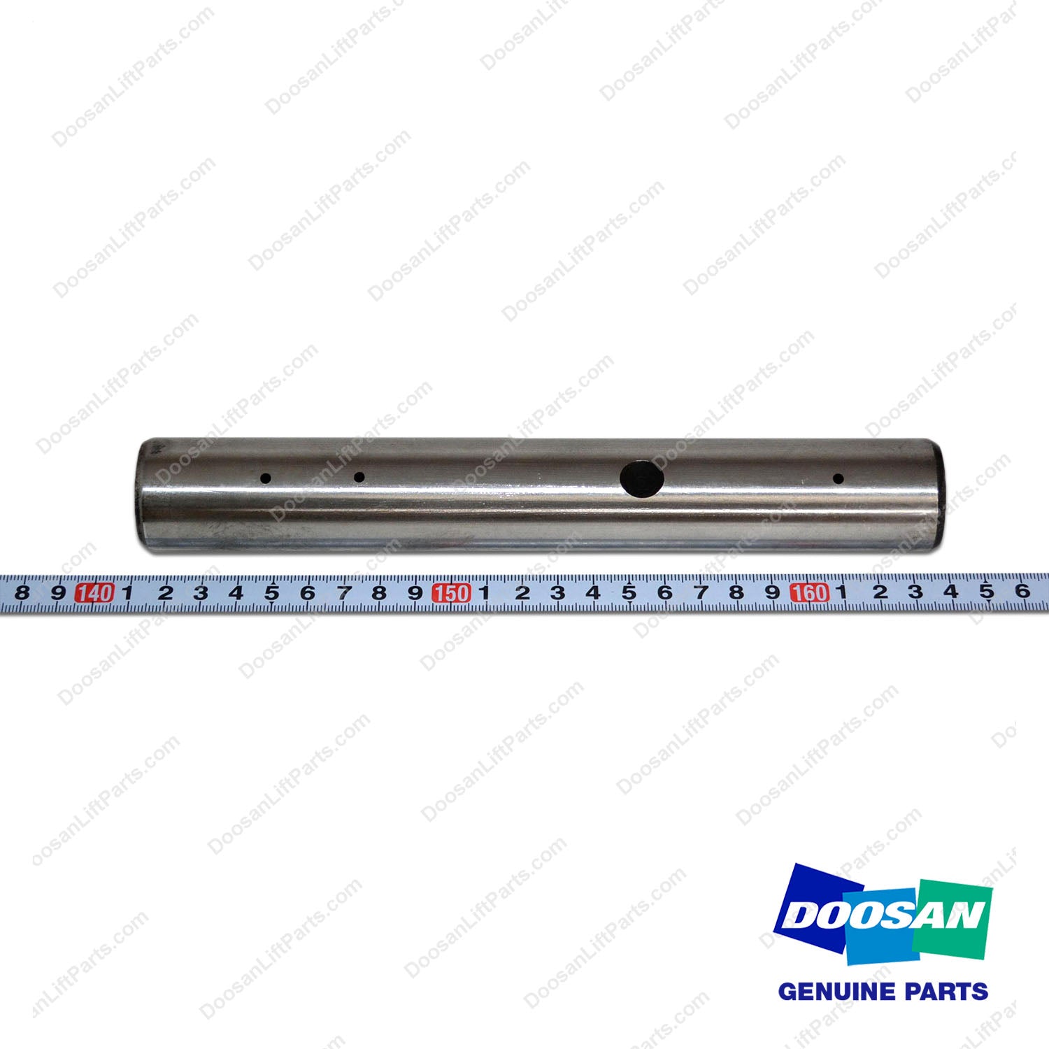 Pin,King - Doosan Forklift Part A371095