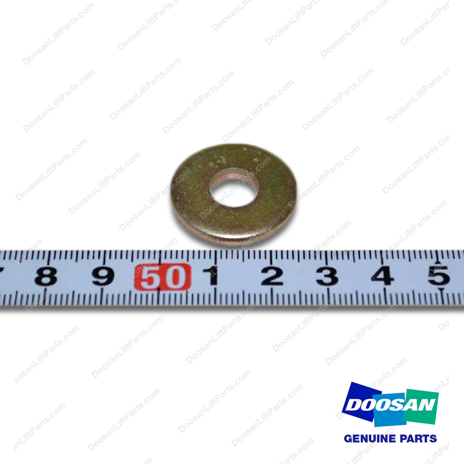 Washer,Seal - Doosan Forklift Part A371121