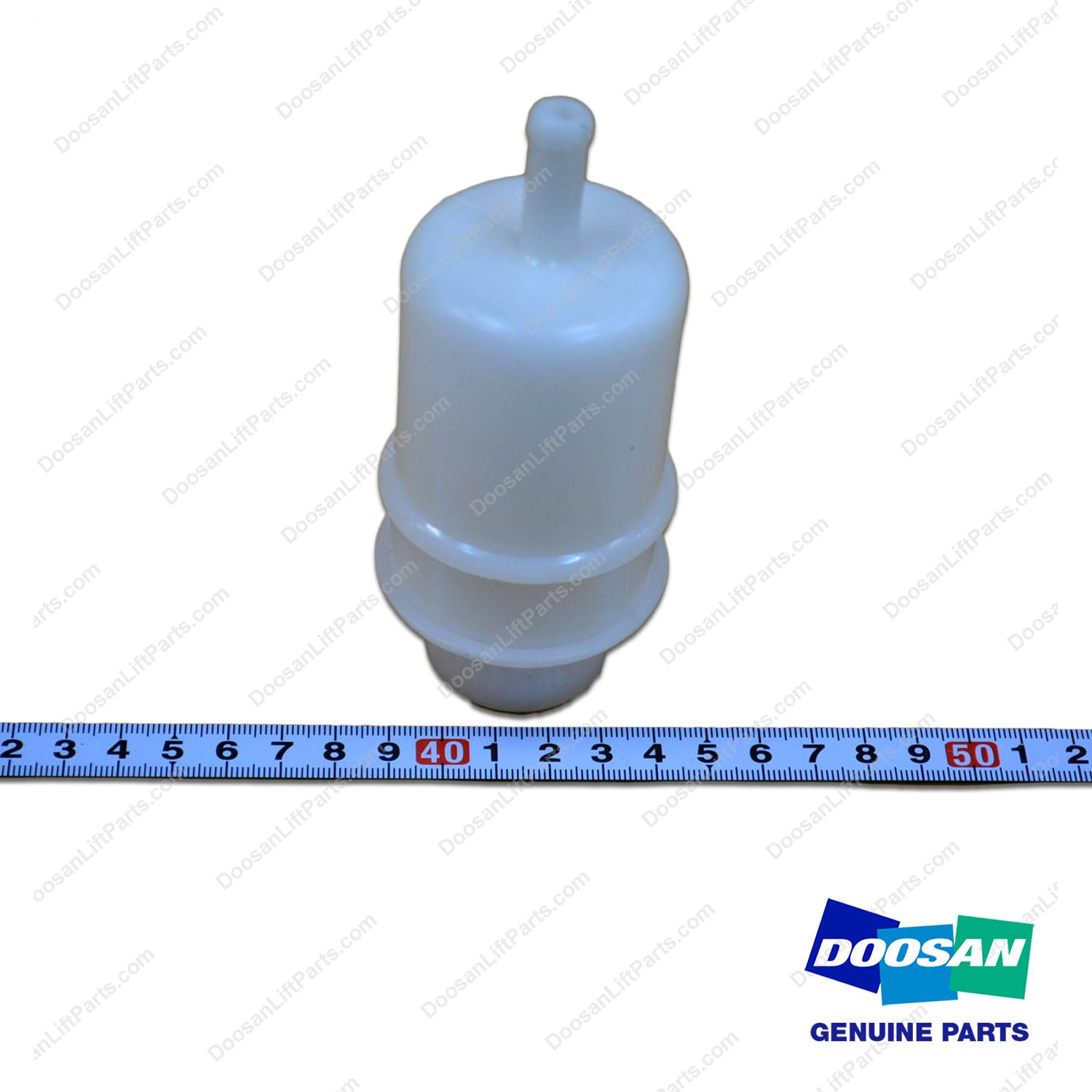 Tank,Reserve - Doosan Forklift Part A371122