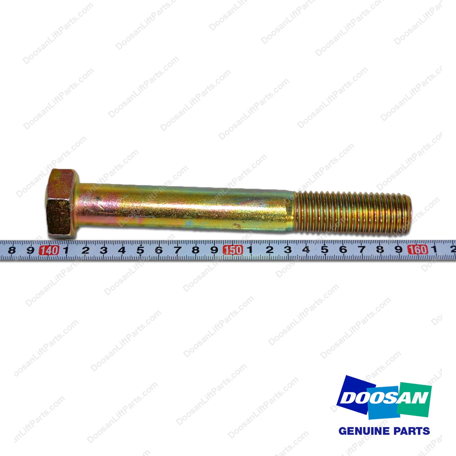 Bolt - Doosan Forklift Part A371126