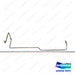 Pipe;lh Brake - Doosan Forklift Part A371135