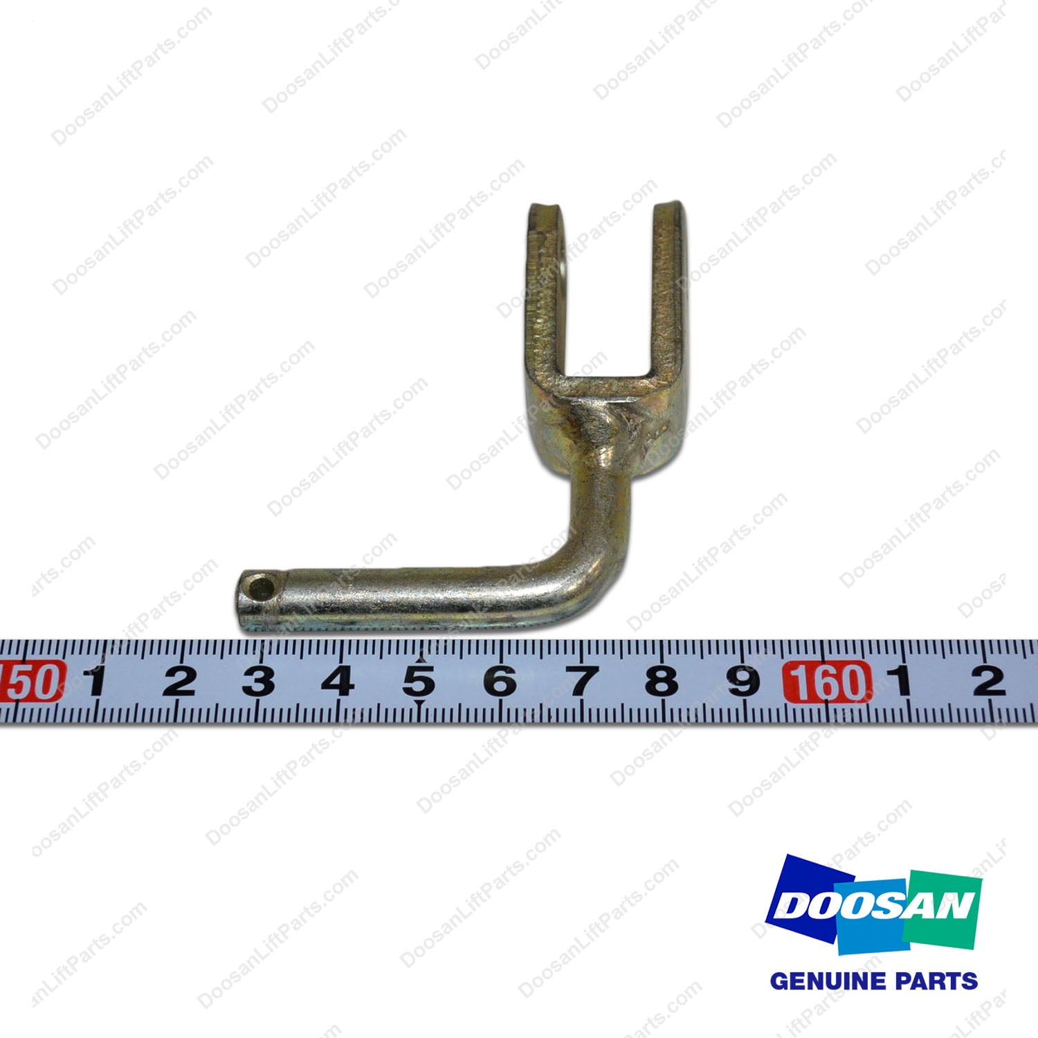 Rod,Connecting - Doosan Forklift Part A371136