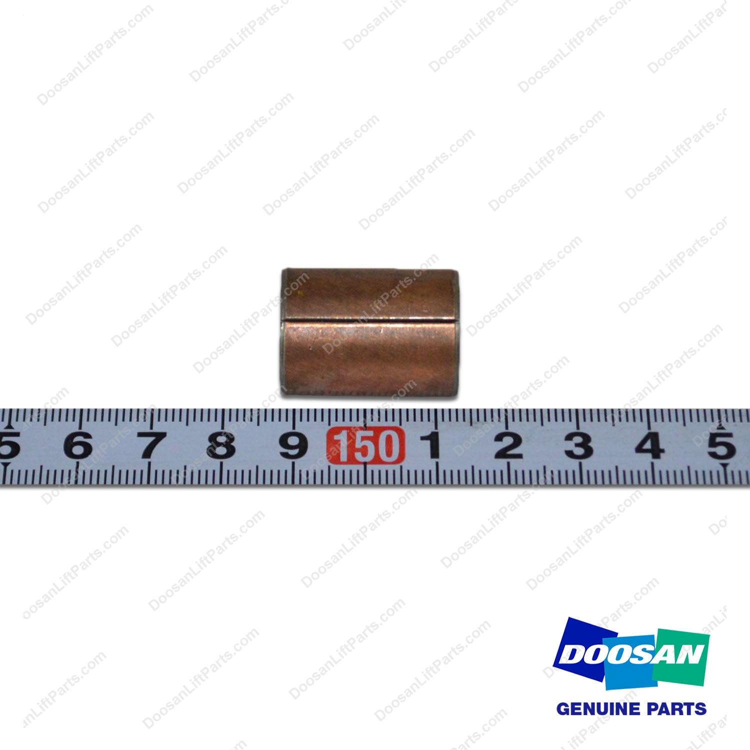 Bushing - Doosan Forklift Part A371141