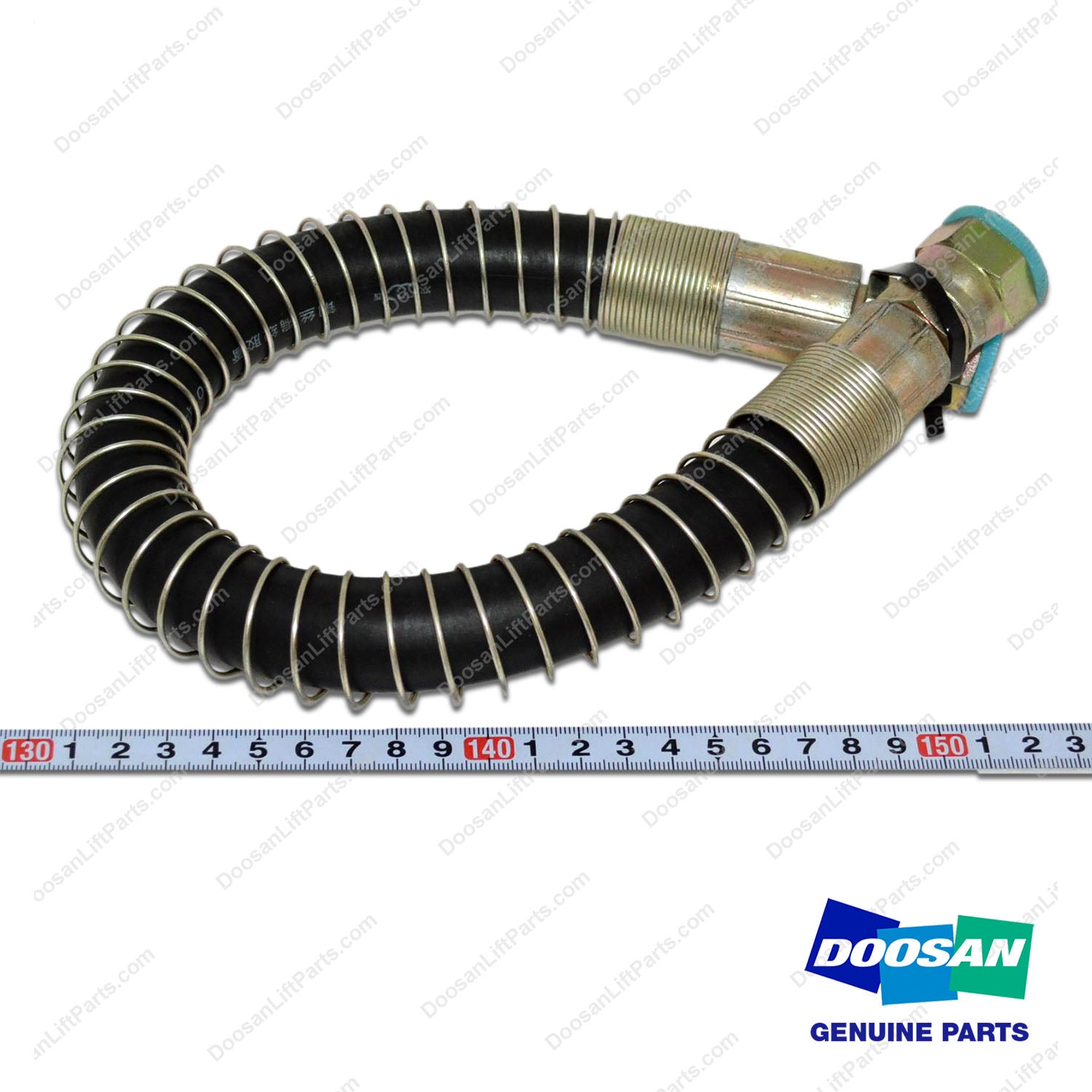 Hose - Doosan Forklift Part A371144