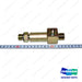 Tee - Doosan Forklift Part A371148