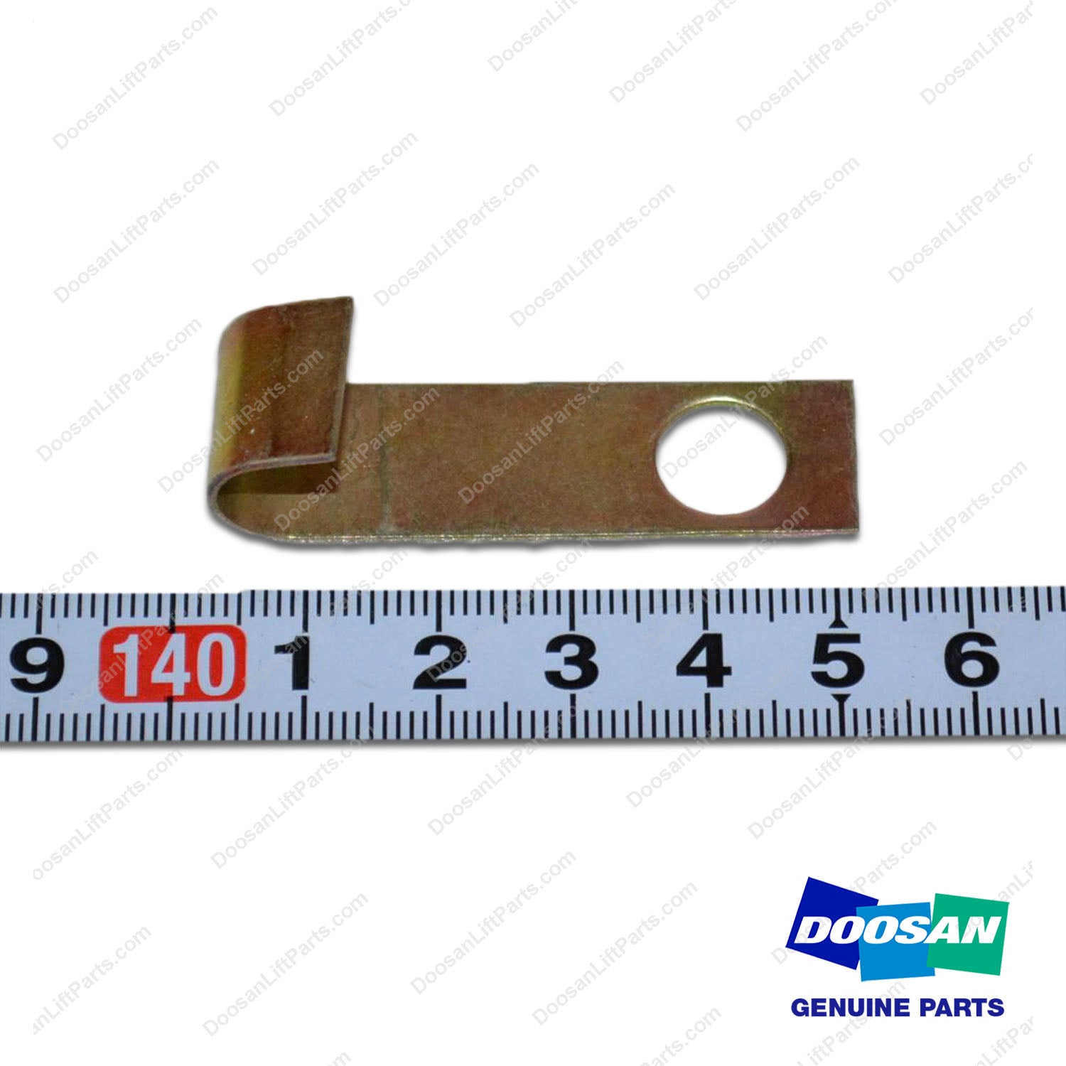 Clip - Doosan Forklift Part A371158