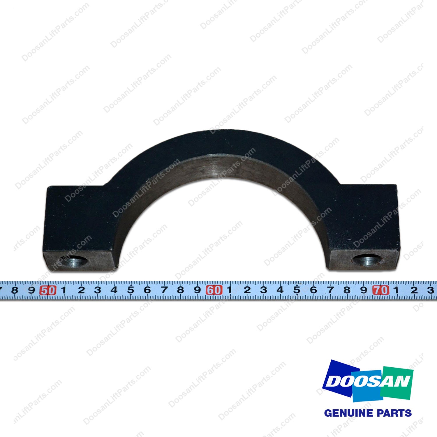 Cap;mast Ar - Doosan Forklift Part A371172