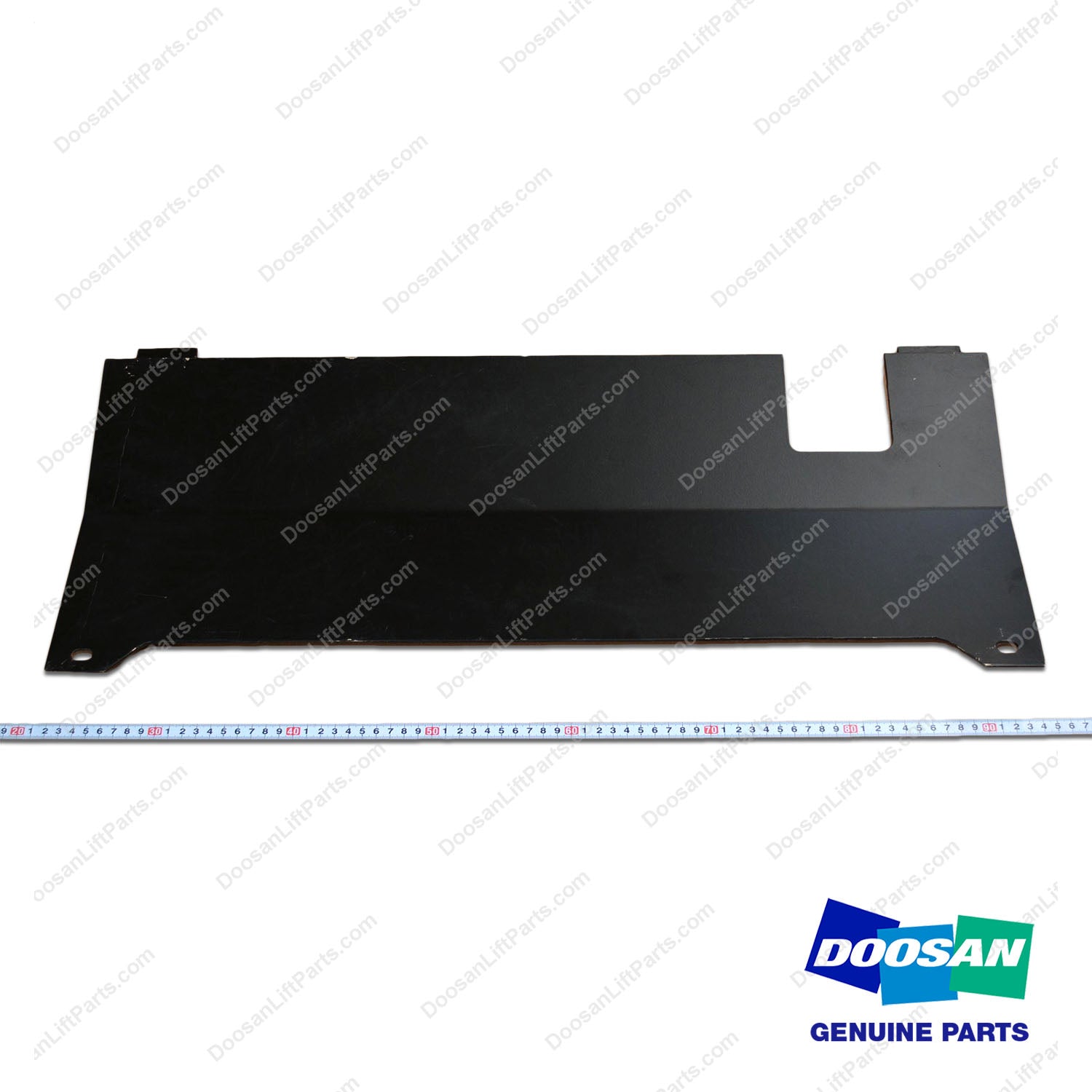 Relay ASSY - Doosan Forklift Part A371190
