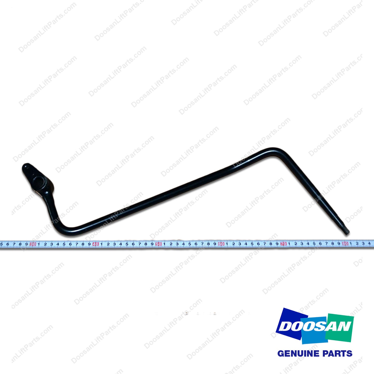 Lever,Tilt - Doosan Forklift Part A371216