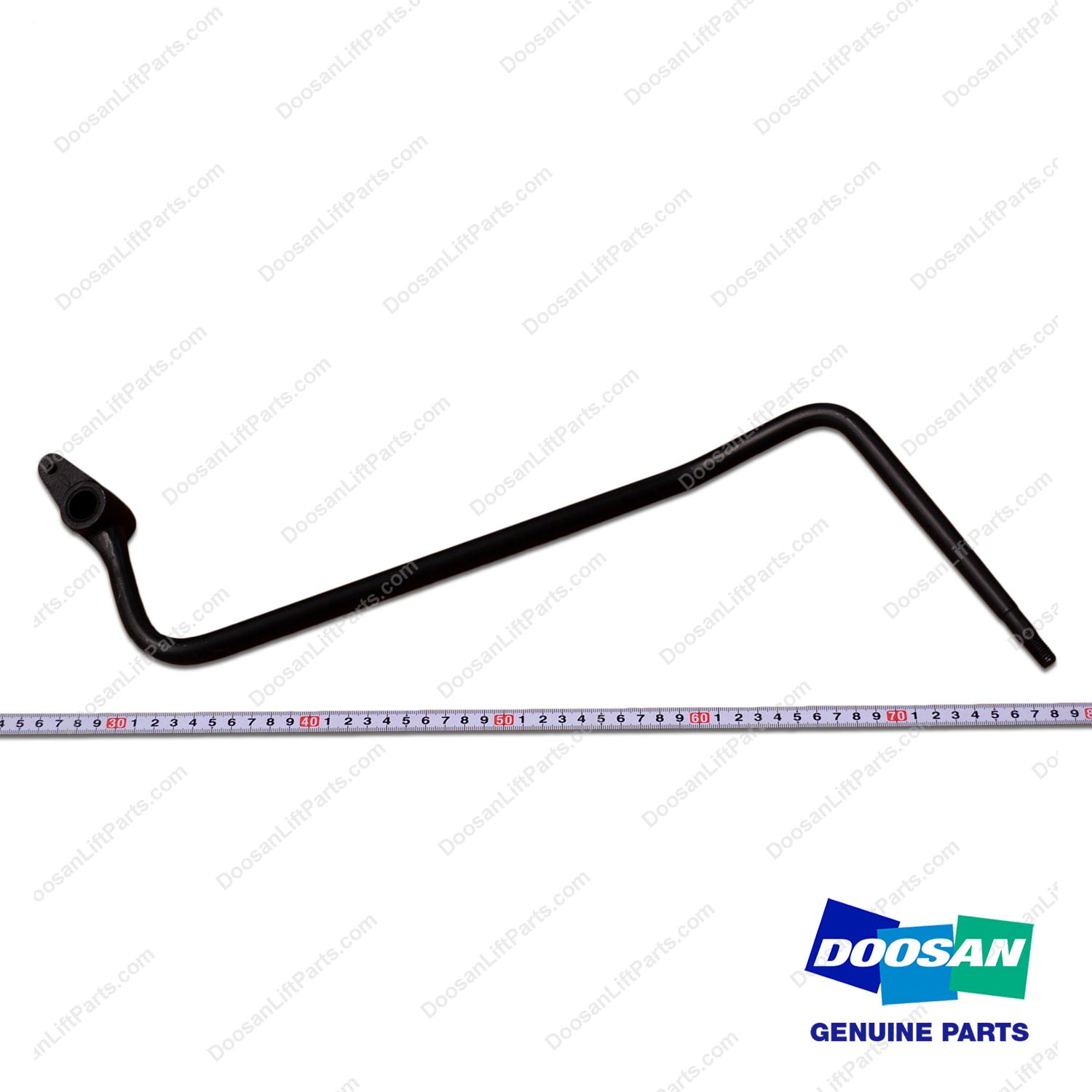Lever - Doosan Forklift Part A371227
