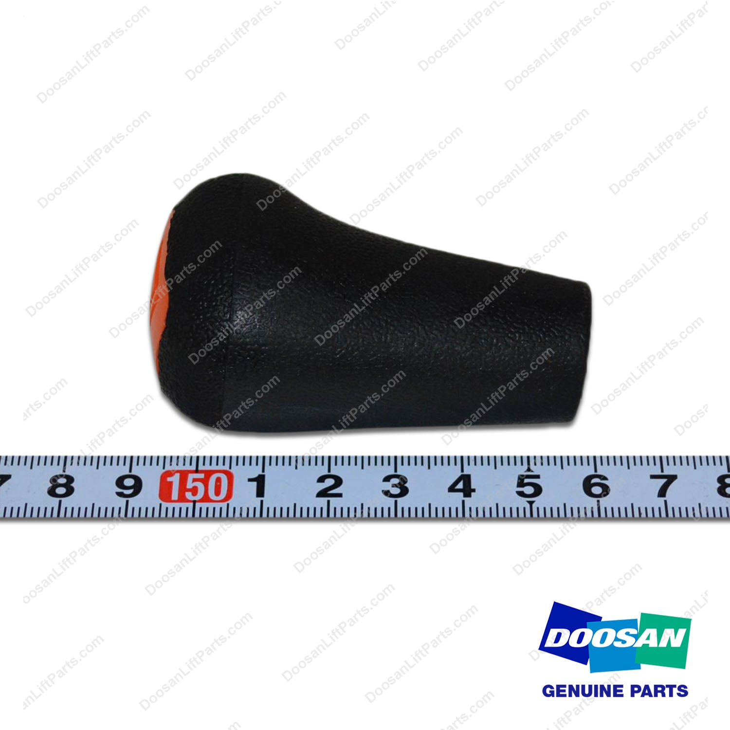 Knob;side Shift - Doosan Forklift Part A371231