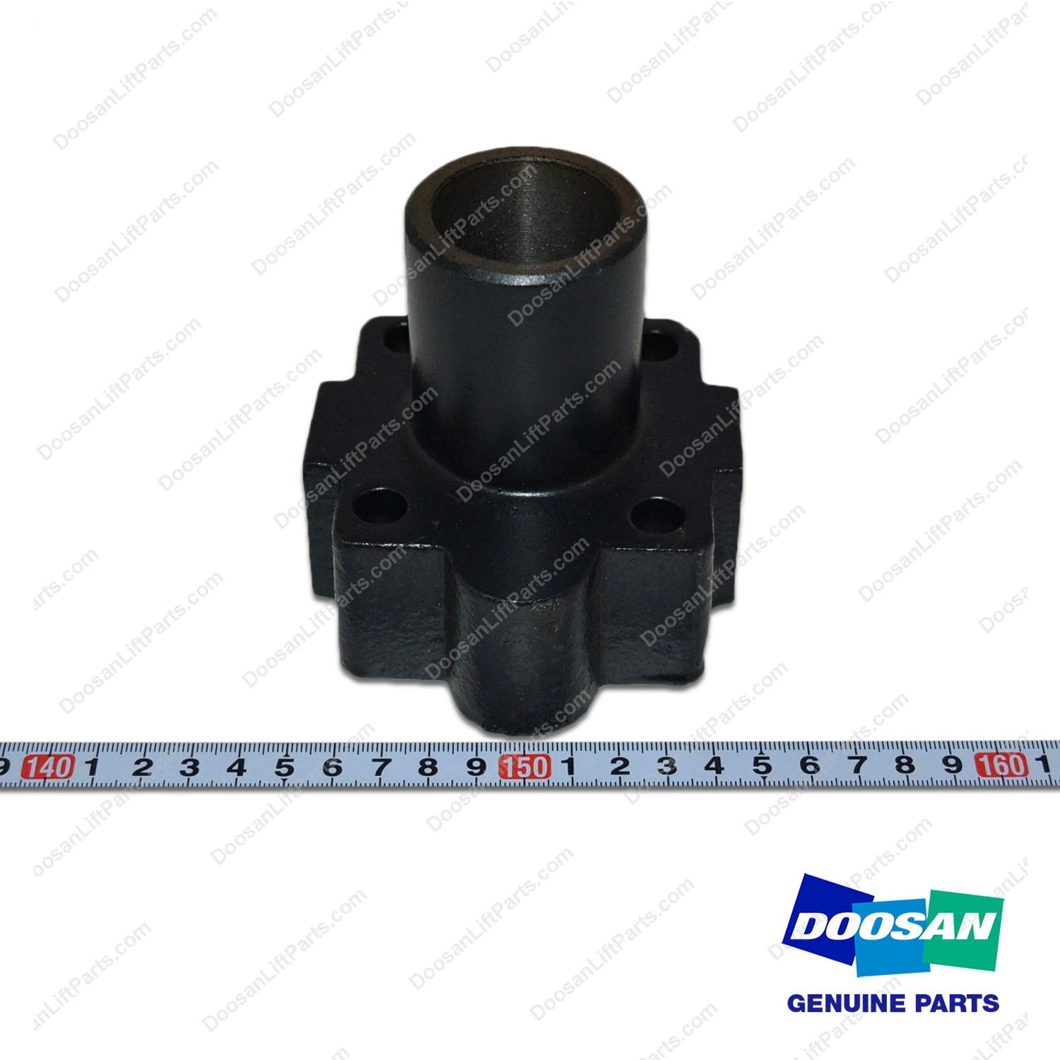 Block;link - Doosan Forklift Part A371252