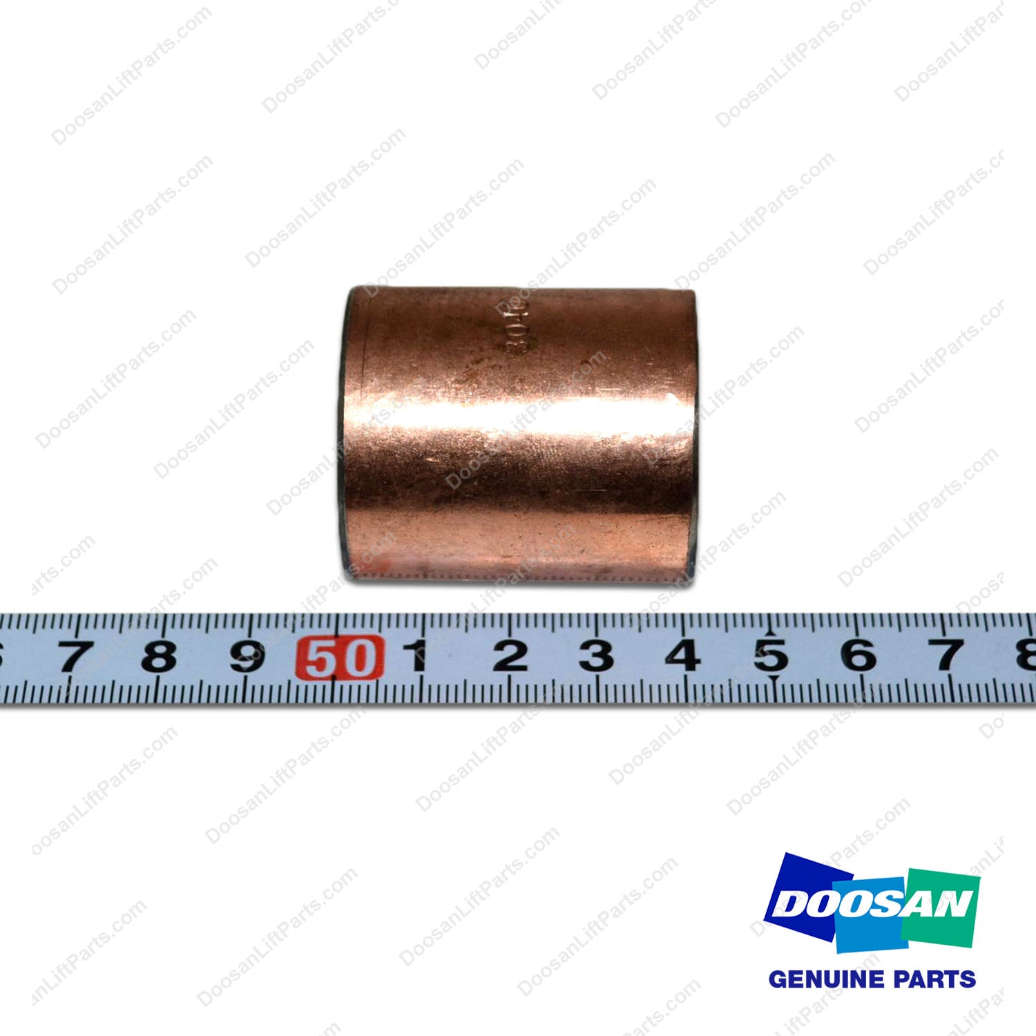 Bushing - Doosan Forklift Part A371271