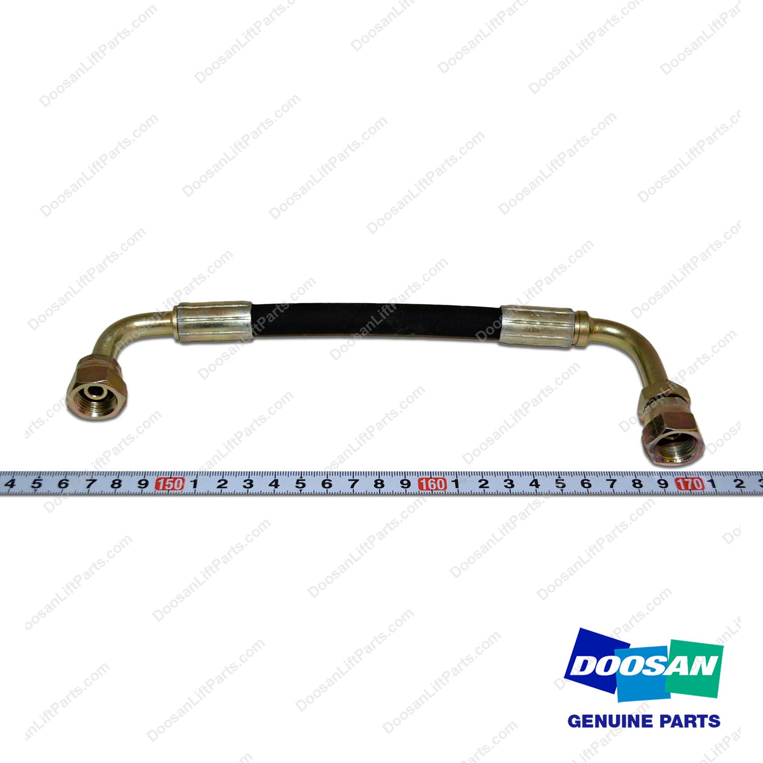 Hose - Doosan Forklift Part A371280
