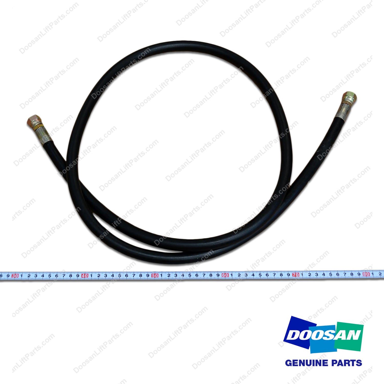 Hose - Doosan Forklift Part A371289