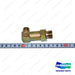 Elbow - Doosan Forklift Part A371296