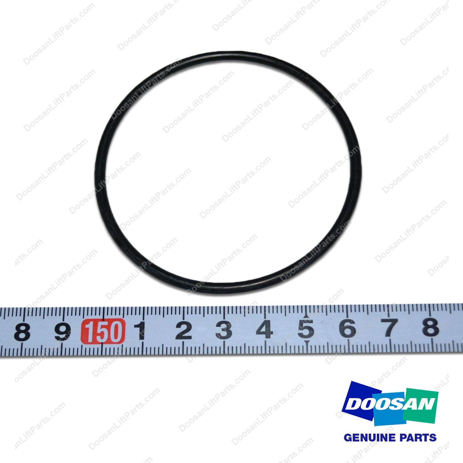 Ring,O - Doosan Forklift Part A371356
