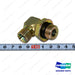 ELBOW;90DEG - Doosan Forklift Part A371396