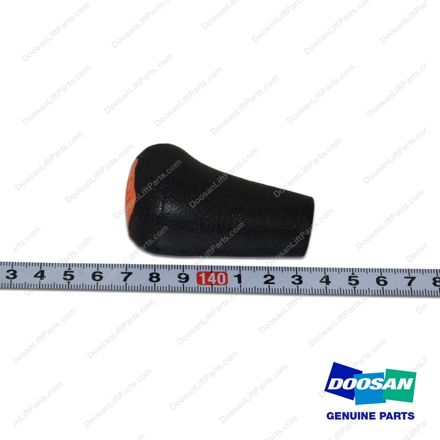 Knob Assy;clamp Close - Doosan Forklift Part A371420